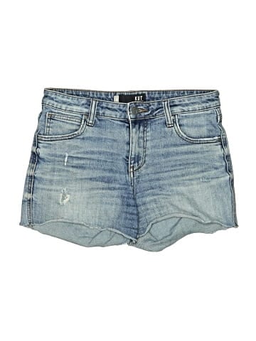 Kut from the Kloth Denim Shorts (view 1)