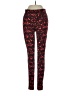 Athleta Hearts Red Leggings Size XS - photo 1