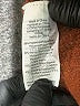 Madewell Color Block Brown Cardigan Size S - photo 8