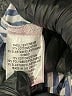 Milly Blue Short Sleeve Blouse Size M - photo 8