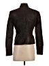 Zara Basic 100% Polyester Brown Jacket Size S - photo 2