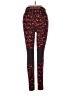 Athleta Hearts Red Leggings Size XS - photo 2