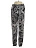 Chances R Paisley Gray Casual Pants Size S - photo 1