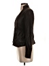 Zara Basic 100% Polyester Brown Jacket Size S - photo 5