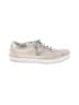 Vans Chevron-herringbone Gray Sneakers Size 8 - photo 1