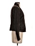 Zara Basic 100% Polyester Brown Jacket Size S - photo 4