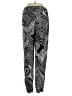 Chances R Paisley Gray Casual Pants Size S - photo 2