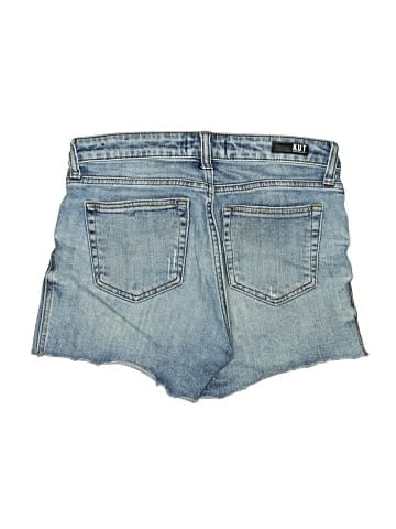 Kut from the Kloth Denim Shorts (view 2)