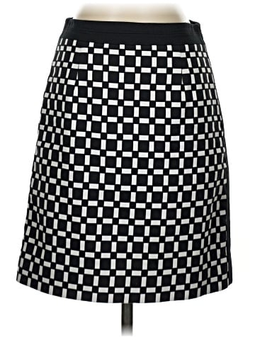 White House Black Market Formal Skirt (view 1)