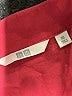 Uniqlo Red Short Sleeve Blouse Size XS - photo 7