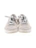 Vans Chevron-herringbone Gray Sneakers Size 8 - photo 2