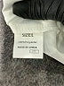 Unbranded 100% Polyester Ivory Sleeveless Blouse Size L - photo 7