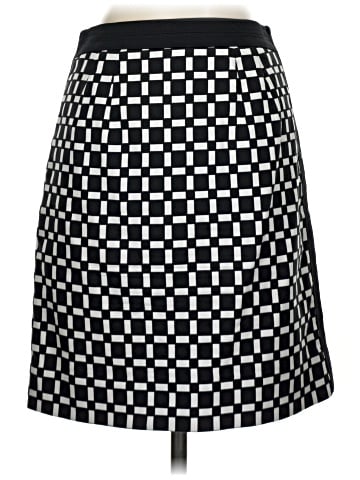 White House Black Market Formal Skirt (view 2)