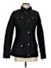 Barbour Black Jacket Size 4 - photo 1