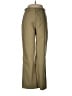 Dickies Solid Green Khakis Size 6 - photo 1