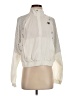 New Balance 100% Polyester White Track Jacket Size S - photo 1