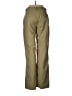 Dickies Solid Green Khakis Size 6 - photo 2