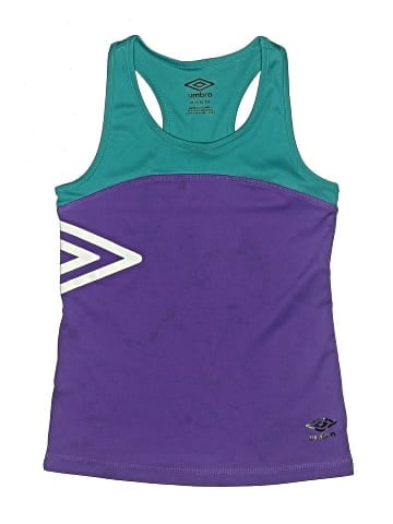 Umbro Active Tank (view 1)