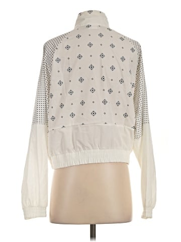 New Balance Track Jacket (view 2)