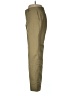 Dickies Solid Green Khakis Size 6 - photo 5