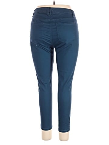 Curve Appeal Casual Pants (view 2)