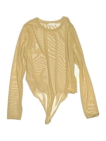 Good American Long Sleeve Top (view 1)