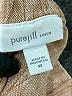 Purejill 100% Linen Tan Linen Pants Size XS - photo 7