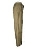 Dickies Solid Green Khakis Size 6 - photo 4