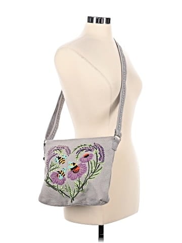 America & Beyond Crossbody Bag (view 2)