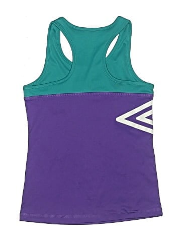 Umbro Active Tank (view 2)