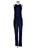 Unbranded Solid Blue Jumpsuit Size S - photo 1