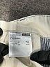 Unbranded Chevron-herringbone Gray Dress Pants Size M - photo 5