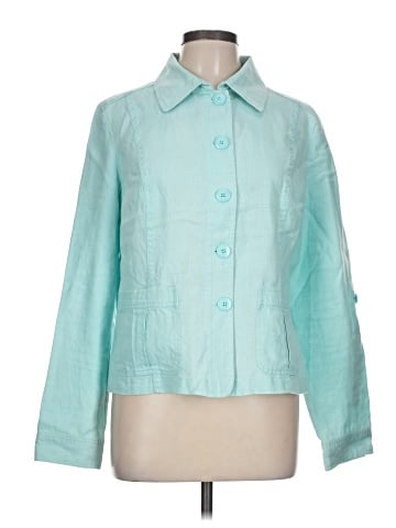 Charter Club Jacket (view 1)