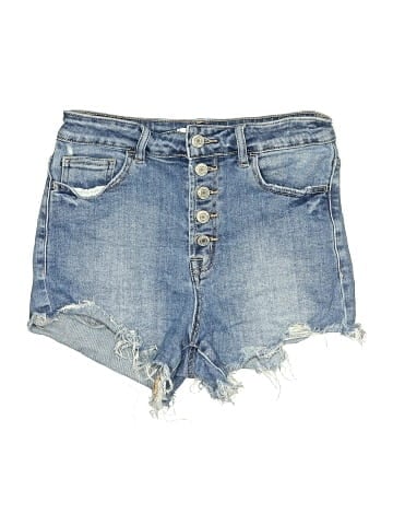 Vervet Denim Shorts (view 1)