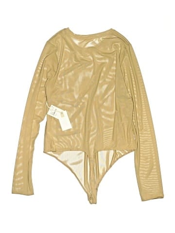 Good American Long Sleeve Top (view 2)