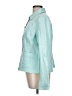 Charter Club Teal Jacket Size L - photo 5