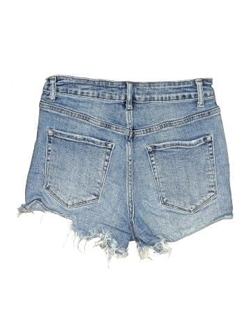 Vervet Denim Shorts (view 2)
