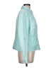 Charter Club Teal Jacket Size L - photo 4