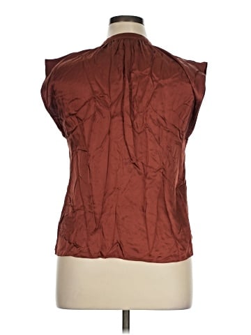 NATION LTD Sleeveless Blouse (view 2)