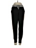 Monrow Color Block Black Track Pants Size S - photo 1
