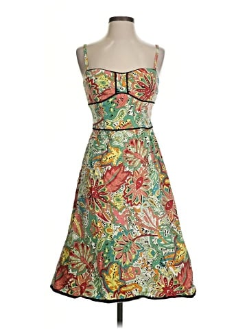 Nanette Lepore Cocktail Dress (view 1)