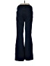 Ann Taylor Factory Chevron-herringbone Blue Jeans Size 6 - photo 2