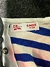 DPAM Stripes Blue Dress 6-9 MO / 9 MO - photo 3