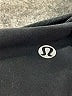 Lululemon Athletica Black Tank Top Size 8 - photo 7