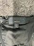 Michael Costello X Revolve 100% Polyester Solid Black Cocktail Dress Size XS - photo 7