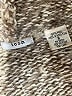 Assorted Brands 100% Wool Tan Wool Cardigan Size S - photo 7