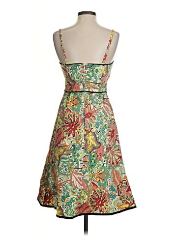 Nanette Lepore Cocktail Dress (view 2)
