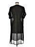Eileen Fisher 100% Polyester Black Casual Dress Size M - photo 2