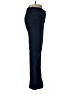 Ann Taylor Factory Chevron-herringbone Blue Jeans Size 6 - photo 4