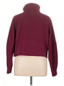 Lululemon Athletica Zip Up Hoodie (view 2)